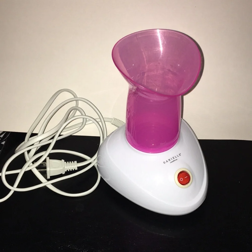Danielle Creations Facial Steamer NWOT